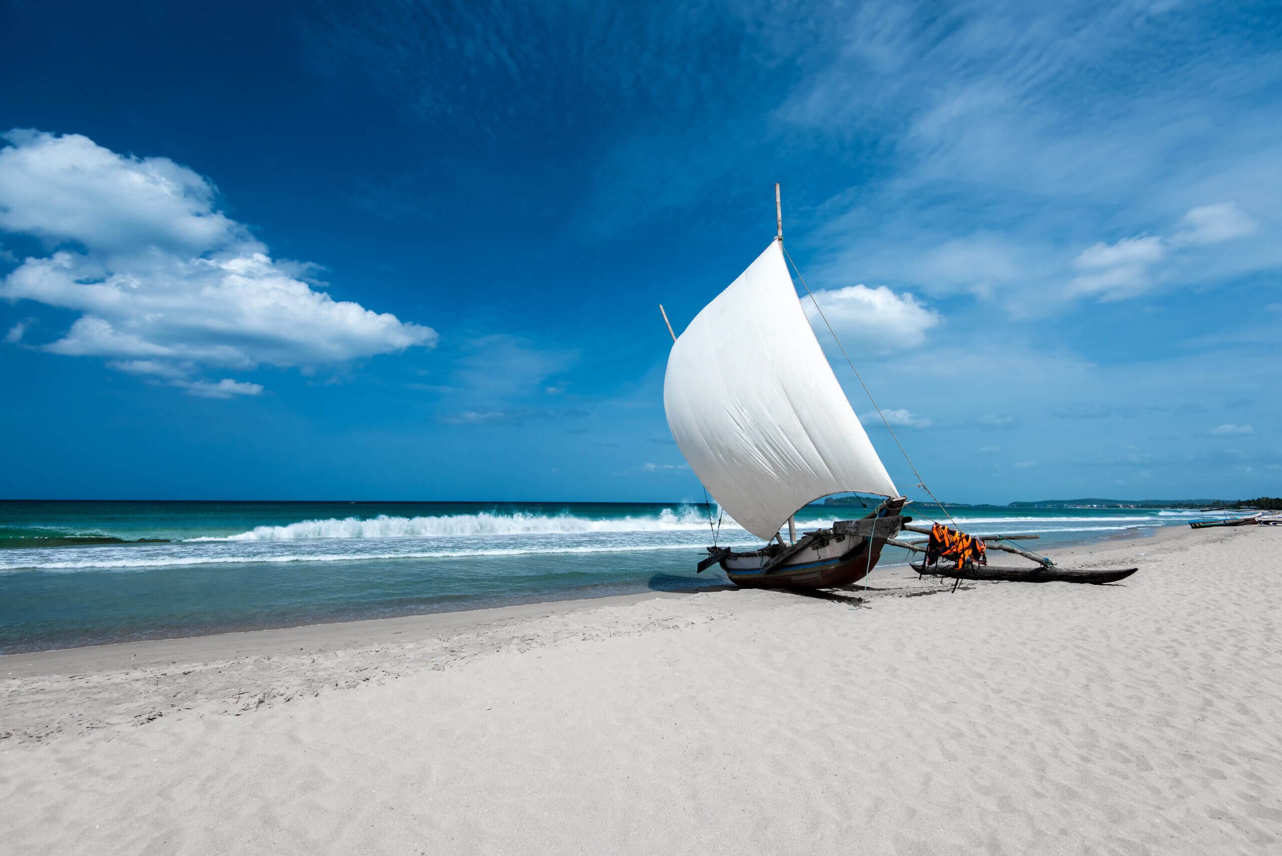 Negombo Getaways