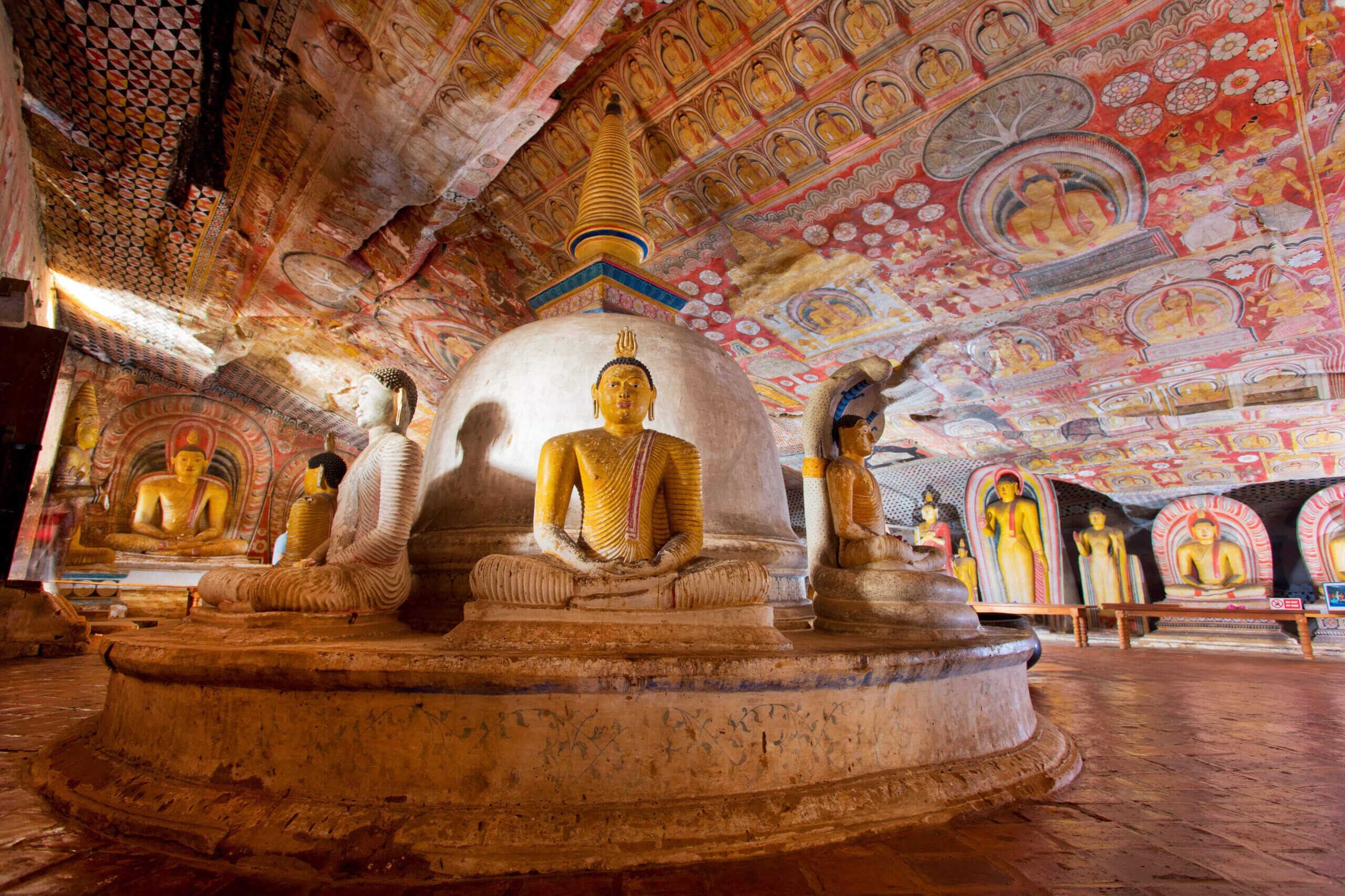 Culture & Heritage